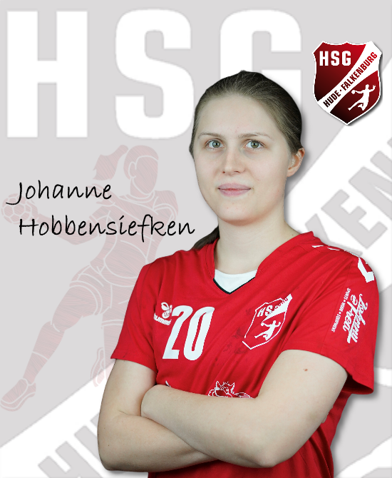20 Johanna Hobbensiefken